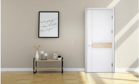 【實木門安裝】家庭裝修選擇木門是關(guān)鍵！木門安裝注意事項