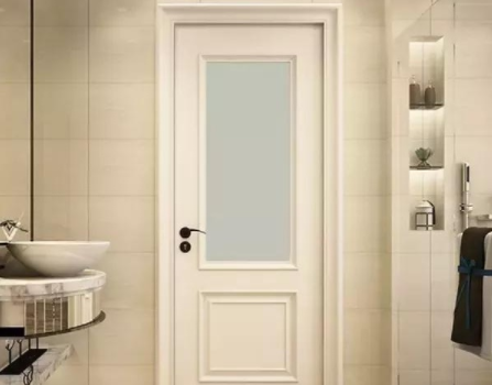 衛(wèi)生間門防水設(shè)計，衛(wèi)生間木門如何防水？