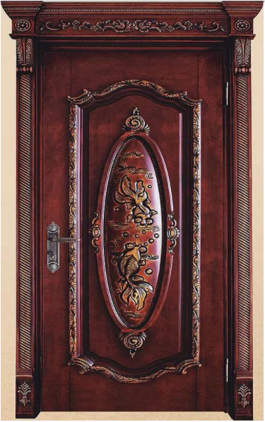 【定制木門】木門定制小知識，你知道多少？