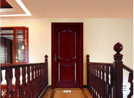 【環(huán)保裝修小知識】家里有寶寶，裝修如何選擇環(huán)保木門？