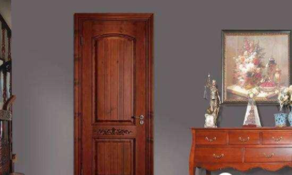 【成都實木門安裝】紙皮門和木皮門的區(qū)別是什么？如何保養(yǎng)木門？