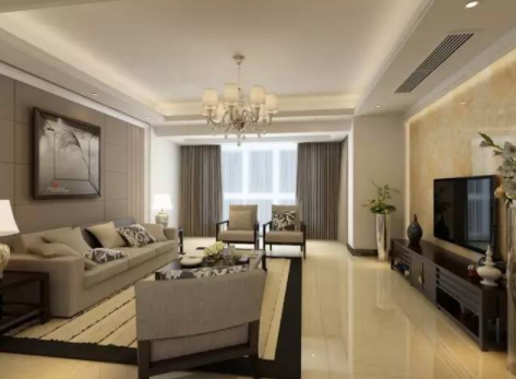 室內(nèi)裝修風(fēng)格分類：家居裝修的八大風(fēng)格，你最愛哪種？