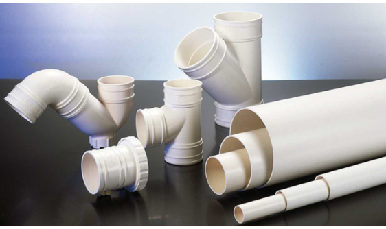 pvc管優(yōu)缺點(diǎn)是什么?pvc排水管、電線管規(guī)格大全