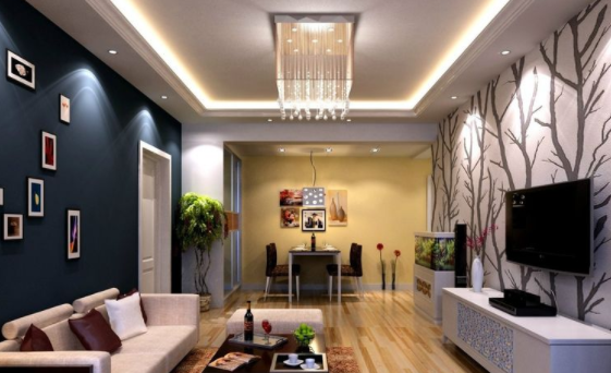 客廳裝修技巧有哪些？教你4招裝出漂亮客廳