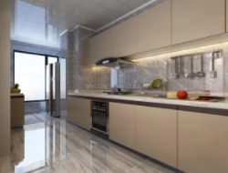 家居設(shè)計(jì)：現(xiàn)代化衛(wèi)浴間，潮流時(shí)尚衛(wèi)浴間設(shè)計(jì)風(fēng)格