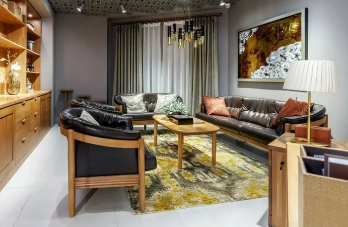 曲美實(shí)木家具好不好，實(shí)木家具品牌排名什么檔次