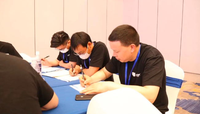 【年度盛會】上百家專業(yè)的安裝服務(wù)公司齊頭并進(jìn)，他們準(zhǔn)備好了