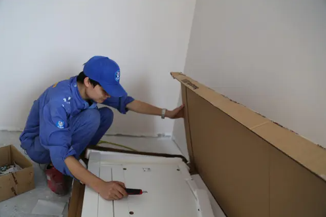 櫥柜門鉸鏈安裝方法，櫥柜門安裝步驟有哪些？