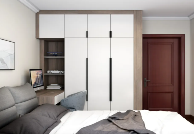 全屋定制家具品牌排行榜前十名有哪些？看有沒有你關(guān)注的